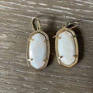 Kendra Scott earrings